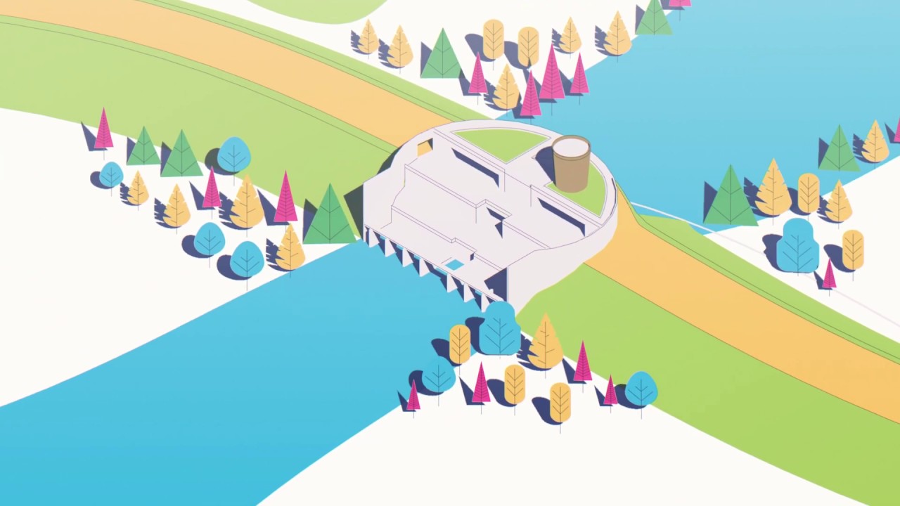 Présentation du projet de site pilote de la Bassée
