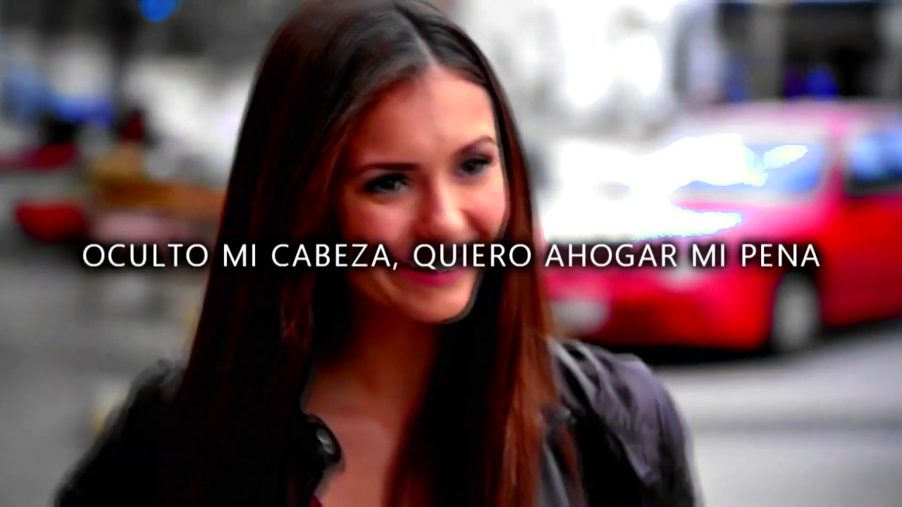 ►Mad World - Sara Hickman ღ TVD Soundtrack 5x18 [Sub en Español]