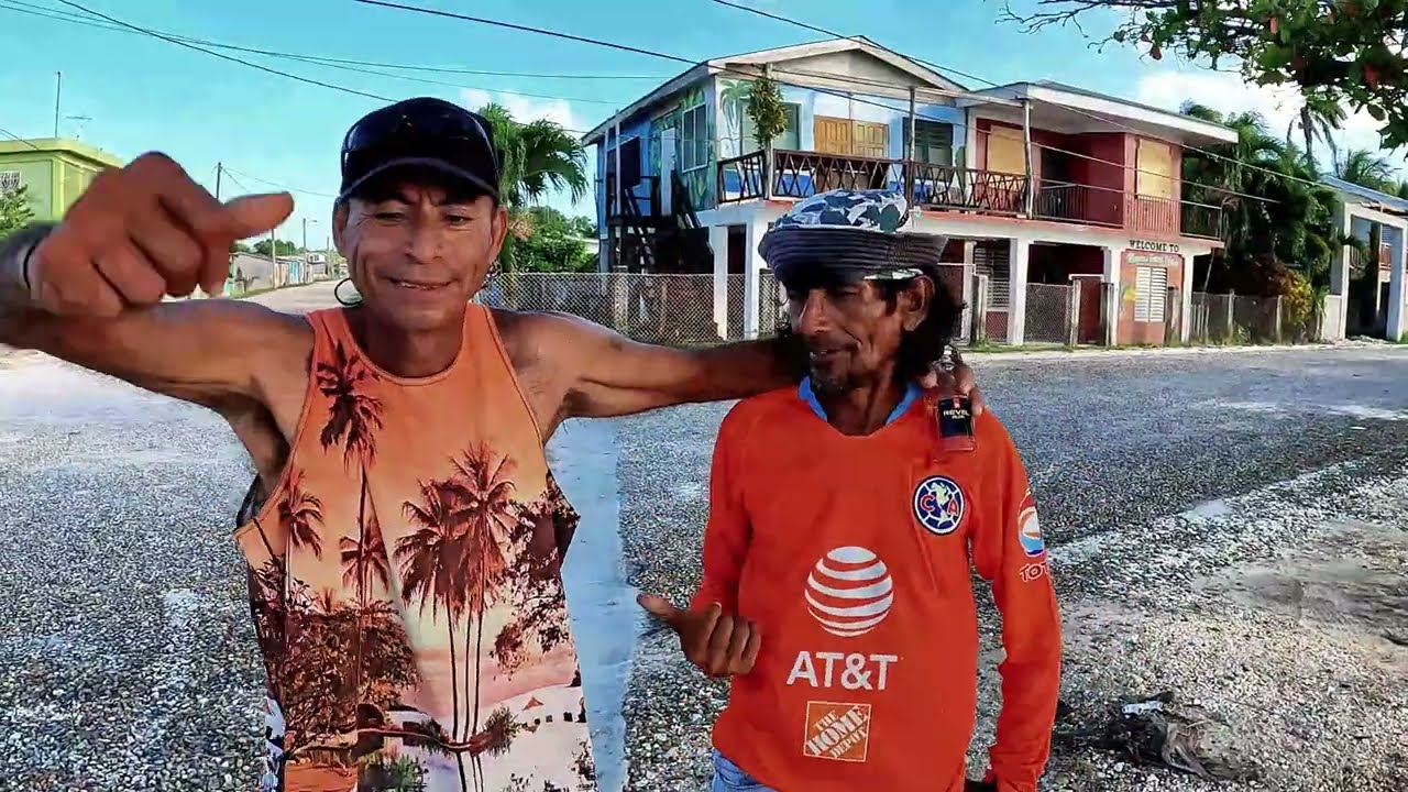Sarteneja Got Talent
