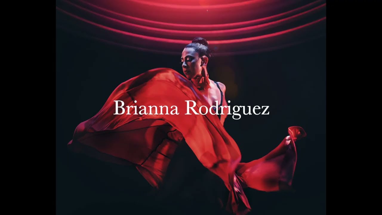 Latin and Ballroom Dance Reel