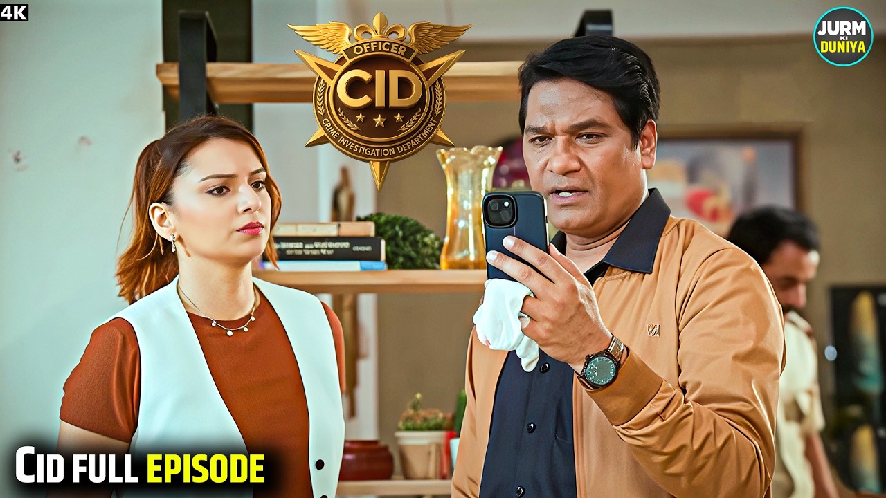 #cid | CID Abhijeet | CID Latest Episode | New Season | CID is Back #truestory