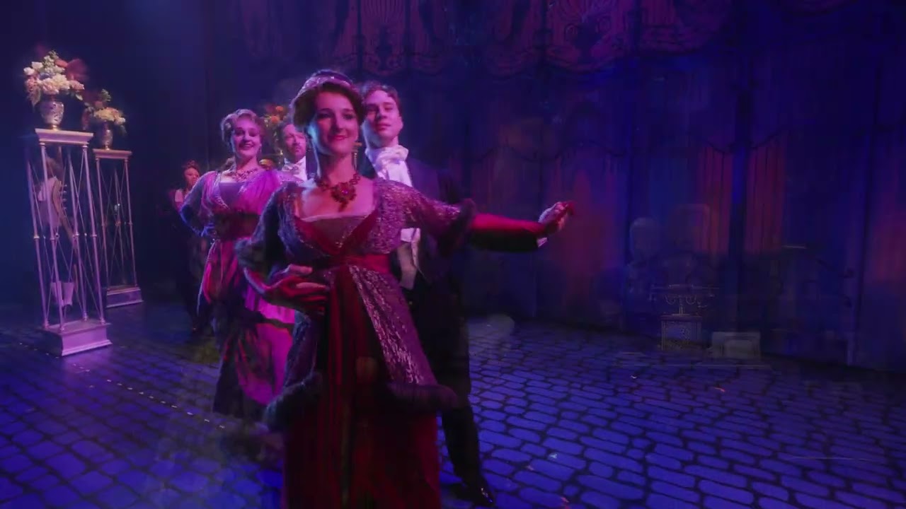 My Fair Lady - Montage final