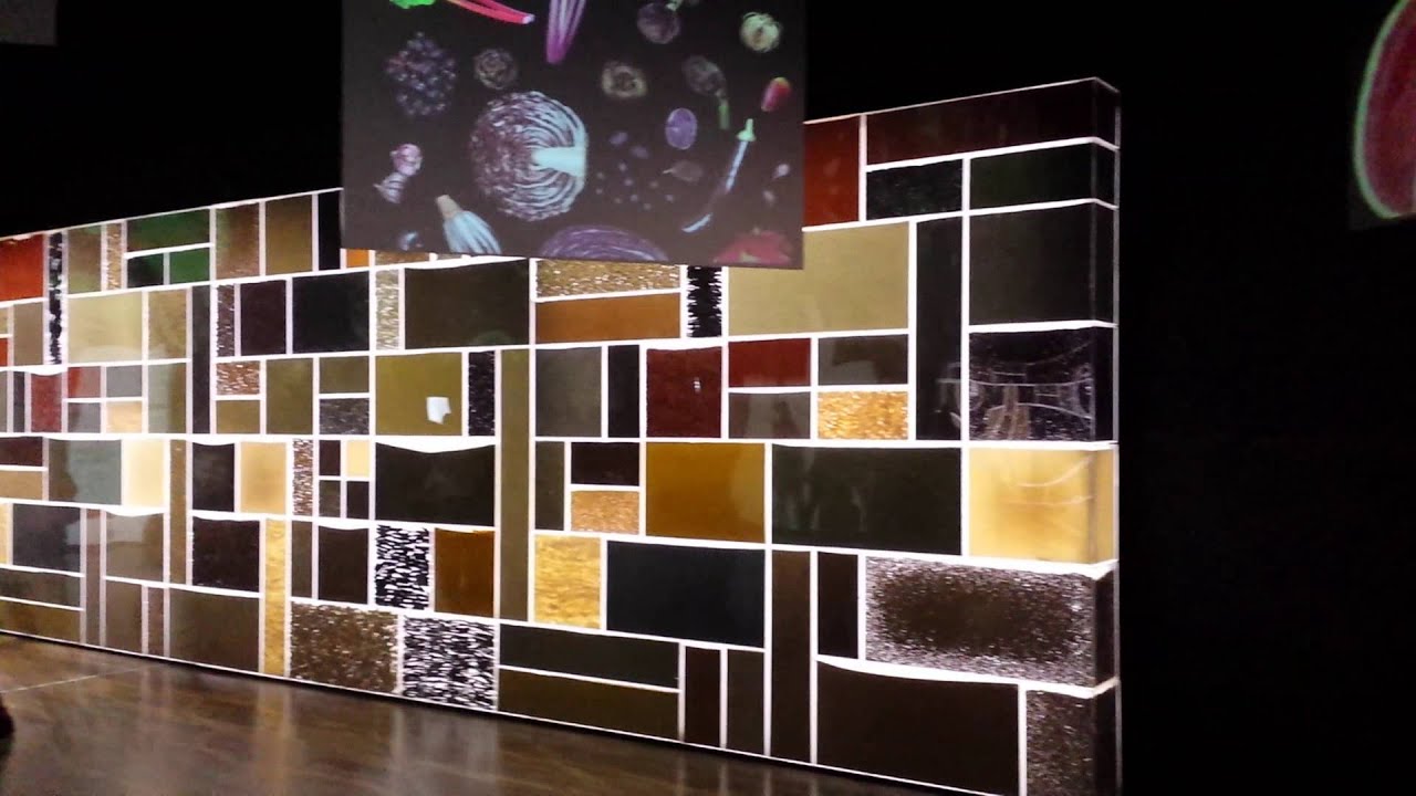 Padiglione Zero Expo 2015 - 02