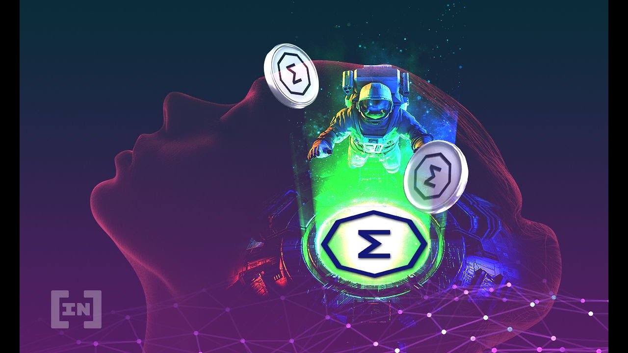 Ergo Mining Revenue up %40