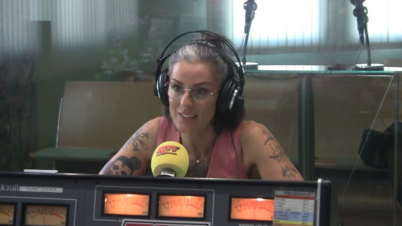 Entrevista a Chambao