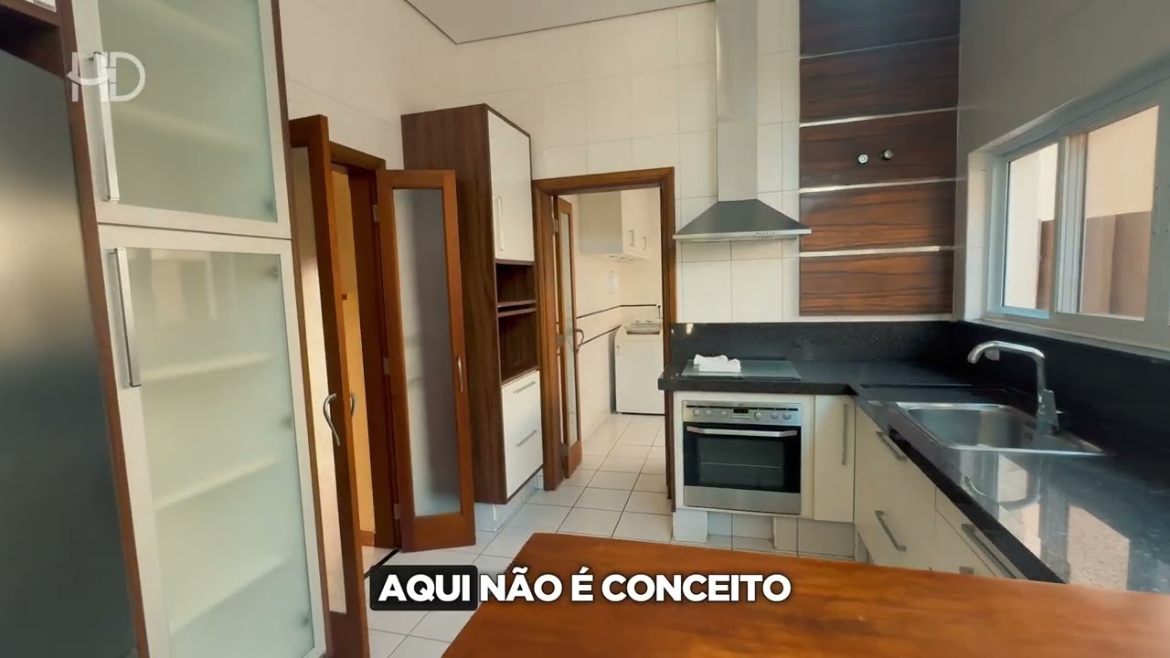 Casa Condomínio Villa Romana - Indaiatuba SP