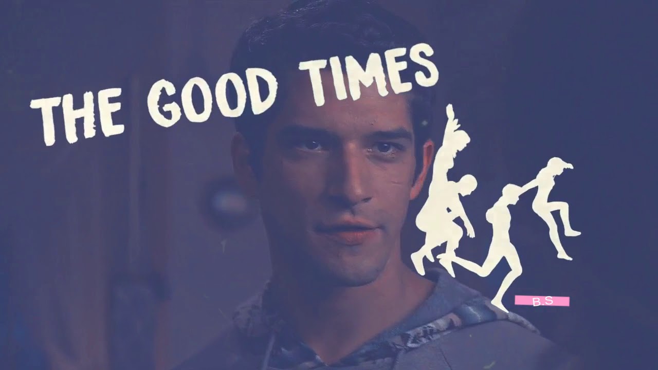 Goodbye Teen Wolf