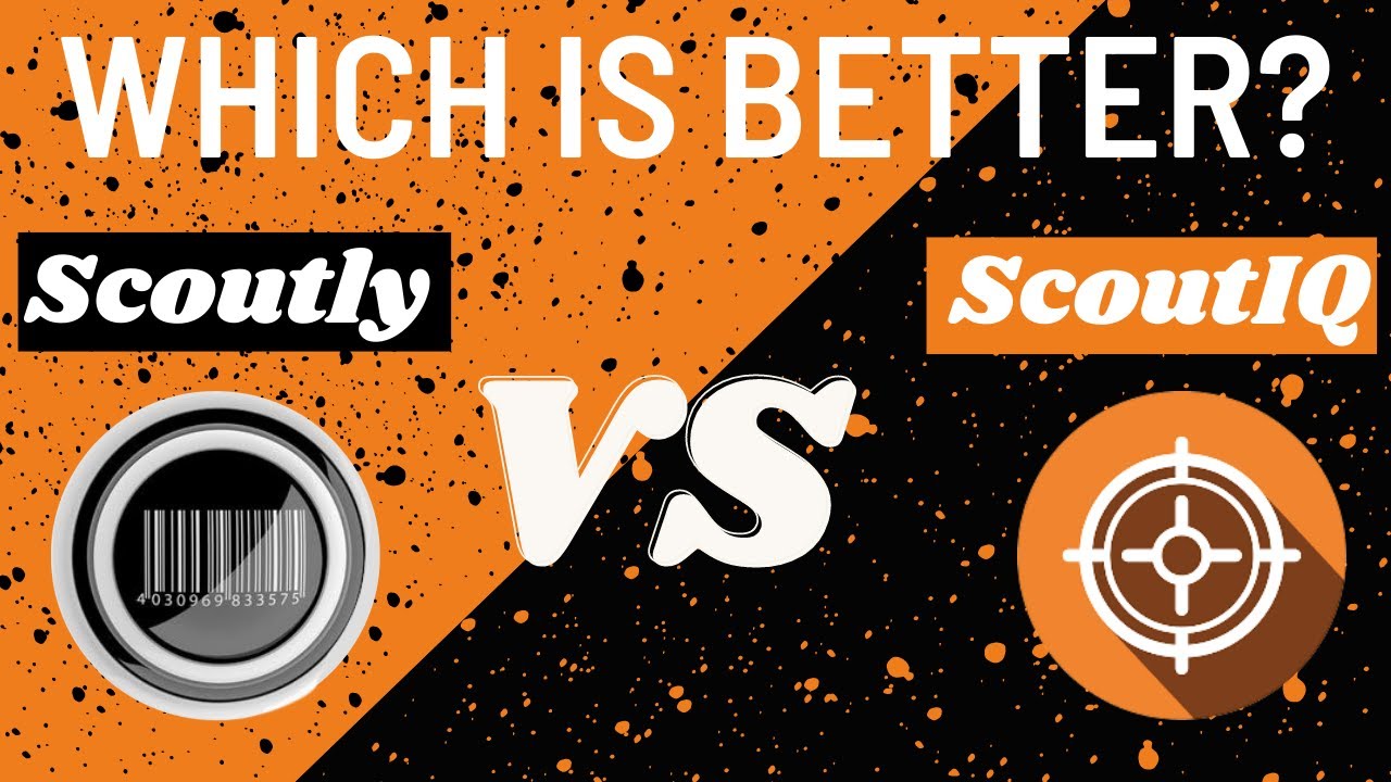 Scoutly vs ScoutIQ: A Comprehensive Comparison