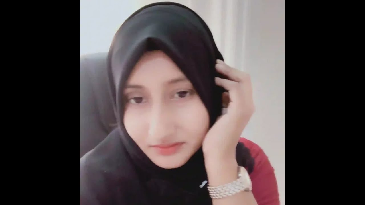 খুলনার সুন্দরী পাত্রীর জন্য পাত্র চাই | Rukiya ID 51612