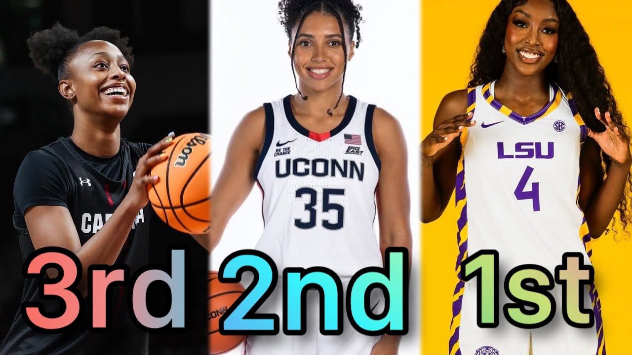 Прогнозы на состав сборной WBB All American на 2026 год!