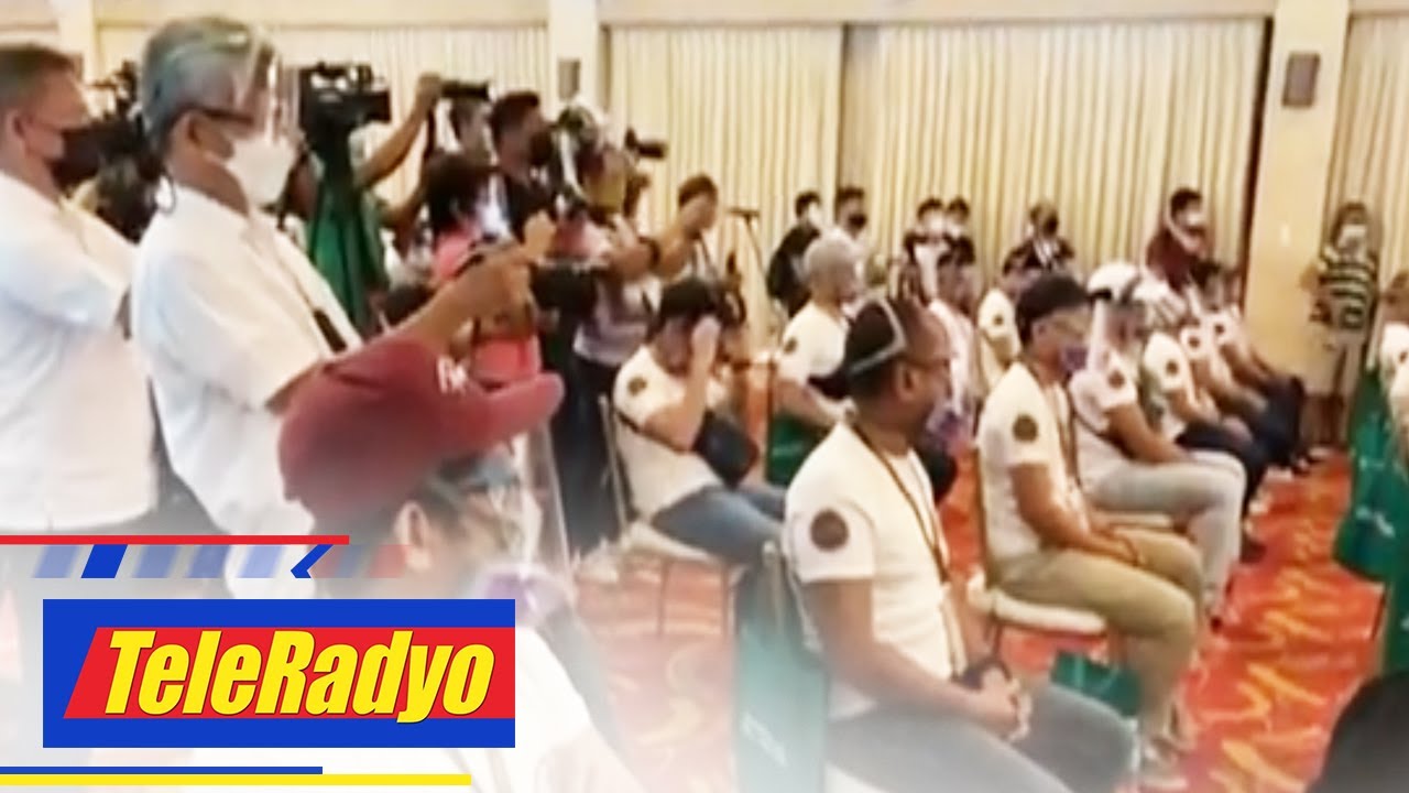 Sakto | Teleradyo (8 April 2021)