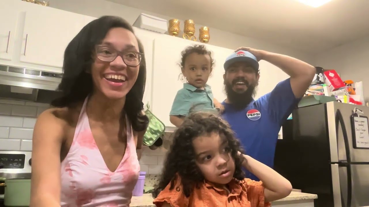 BIG ANNOUNCEMENT- BABY #3 GENDER REVEAL