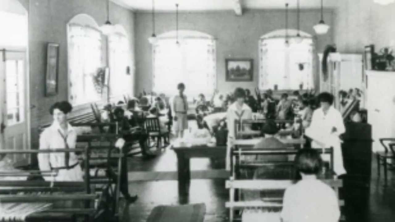 The Medfield State Mental Hospital: The True Story