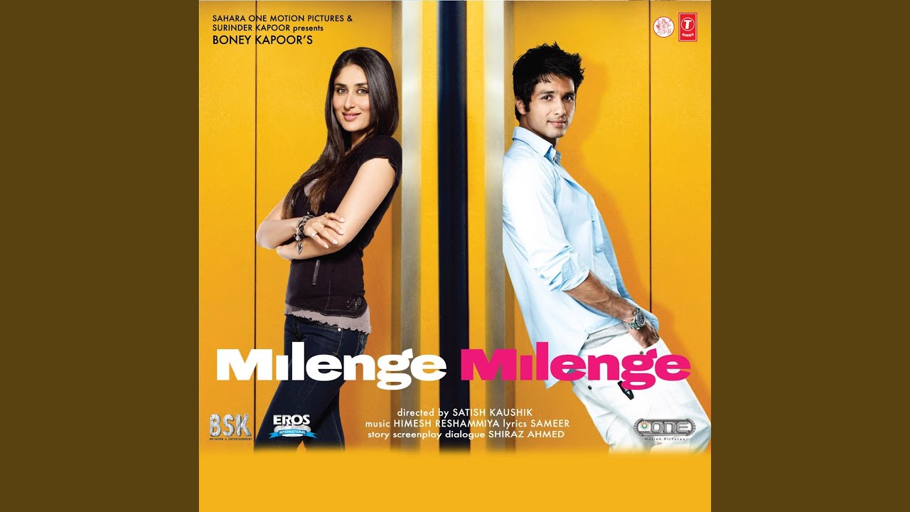 MILENGE MILENGE