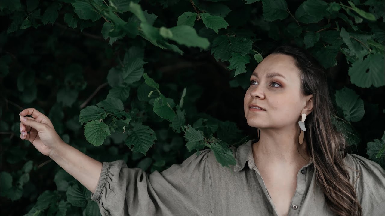 Depuis le jour (G. Charpentier)__Polina Iashchuk