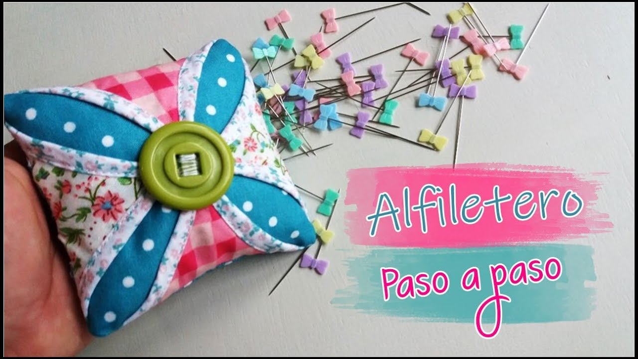 ALFILETERO VENTANA DE CATEDRAL PASO A PASO  | Yuyi's Creations