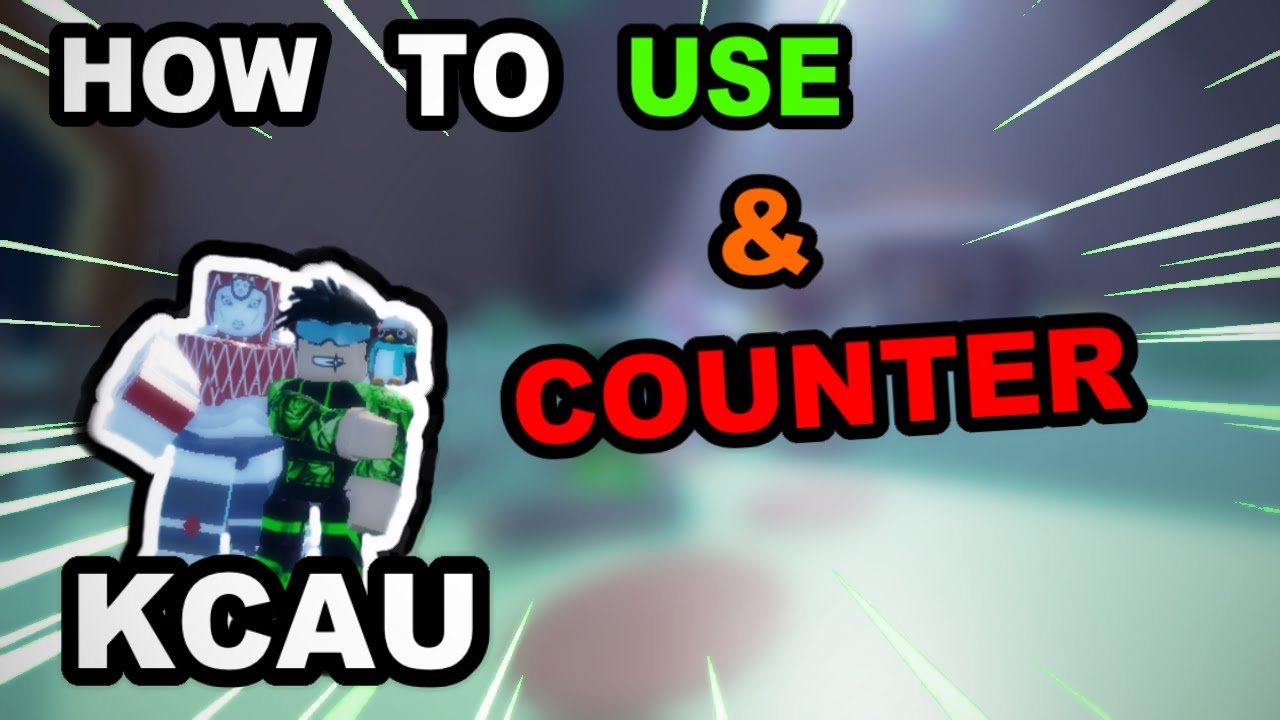How to Use and Counter KCAU/King Crimson:Alternate Universe -A Bizarre Day