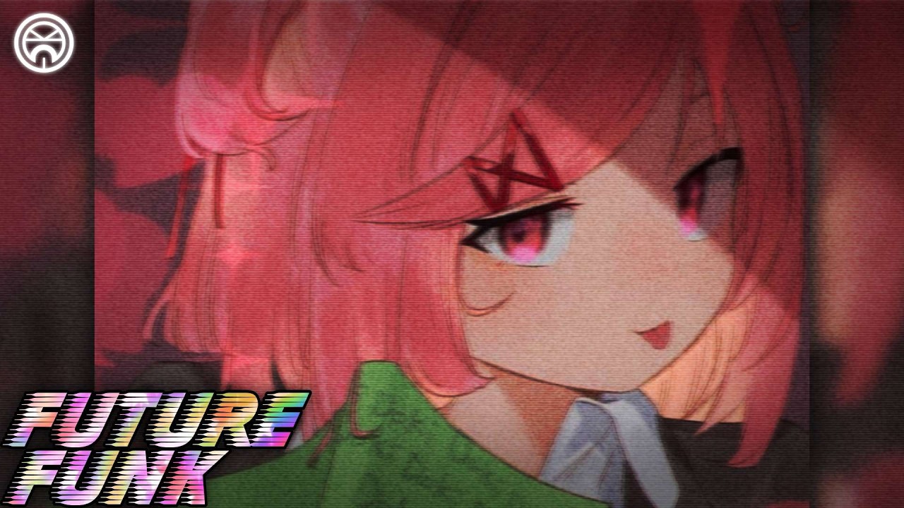 [FUTURE FUNK] DanKeid - Dummy