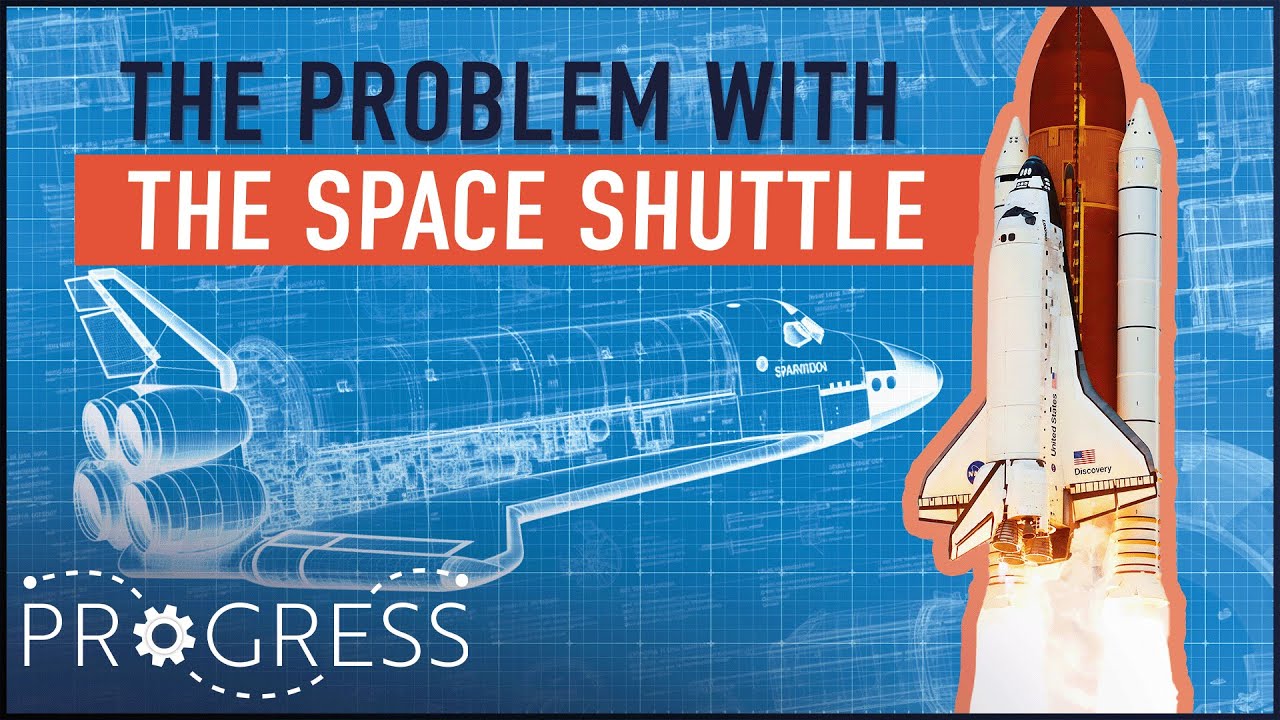 Could The Space Shuttle Disasters Have Been Prevented? | Space Shuttle: Human Time Bomb? | Progress