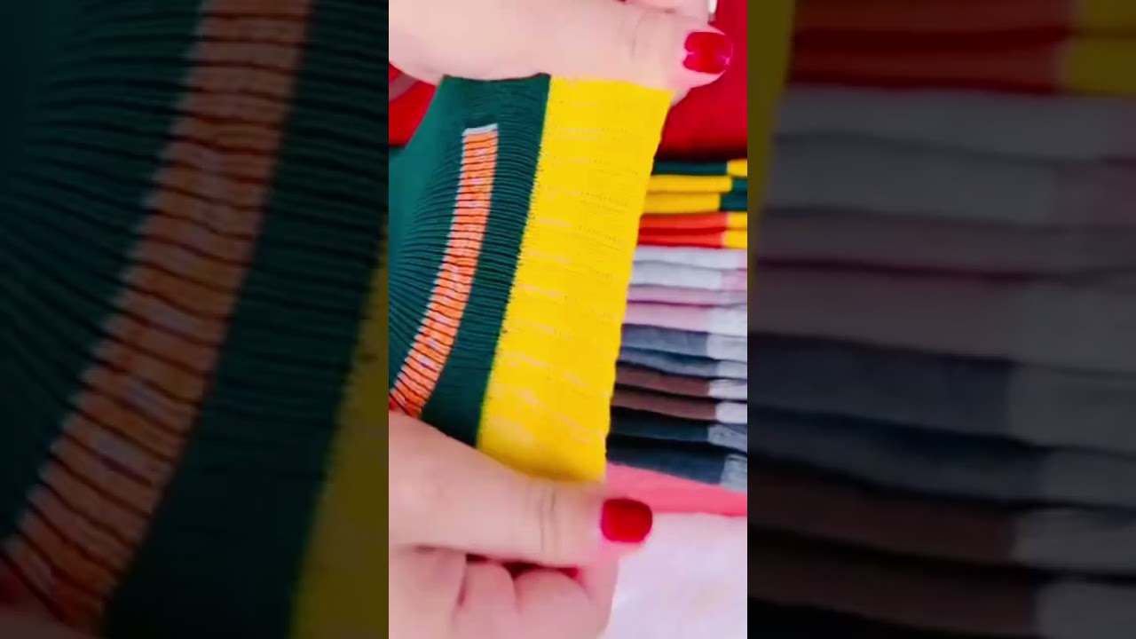 Episode 02 | #cottonsocks #terry socks #foryou