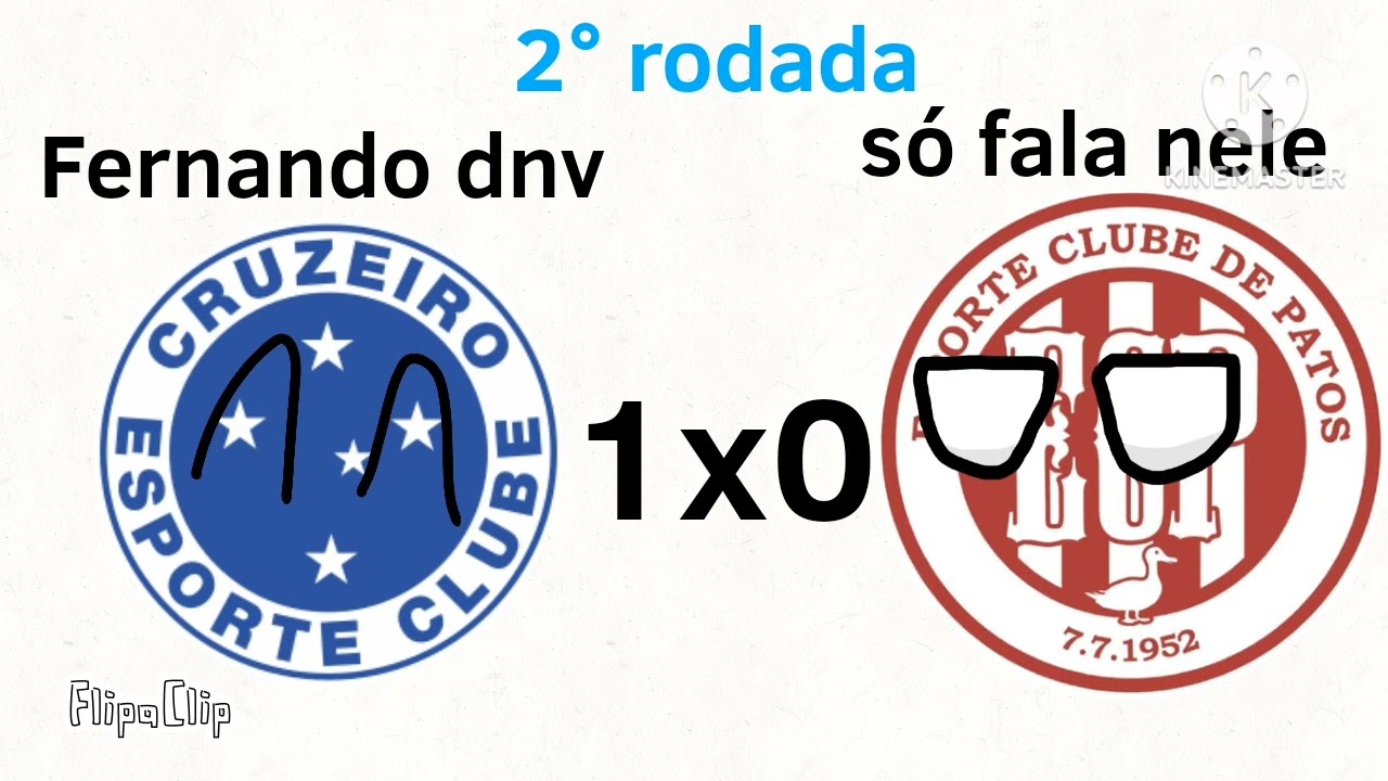 Campanha do Cruzeiro na copinha 2026