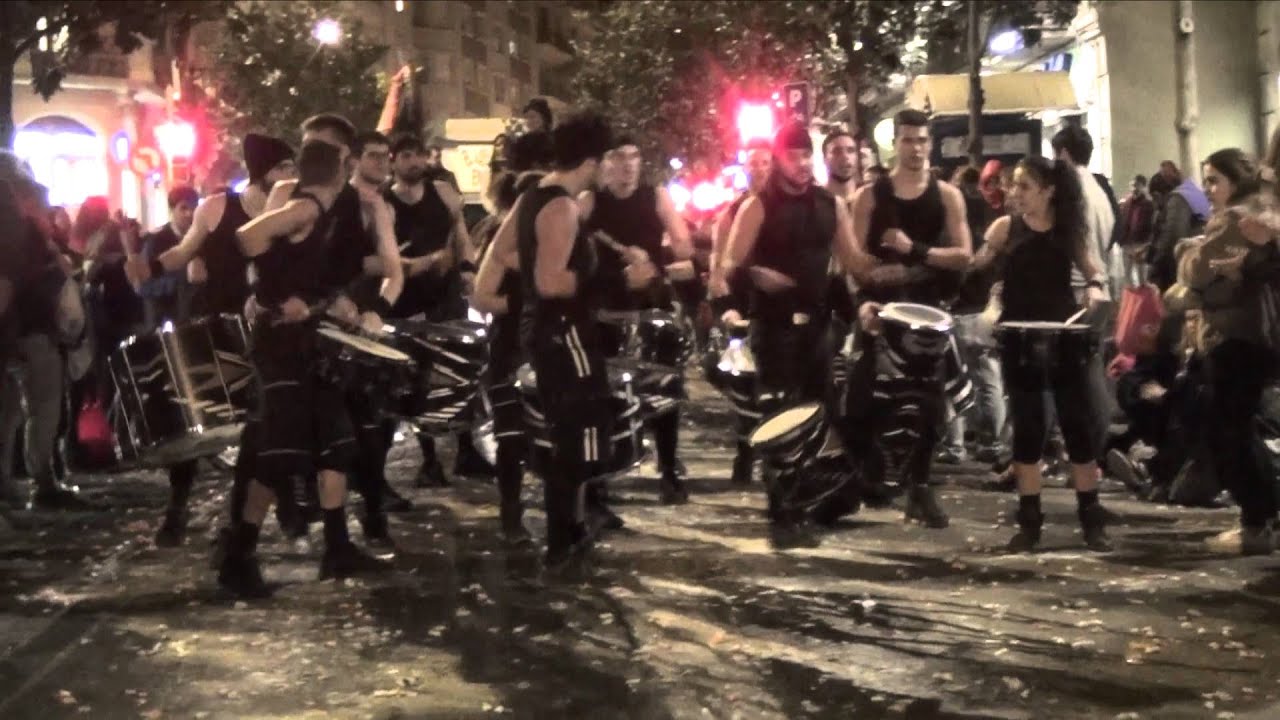 SANT MEDIR 2016 - BRINCADEIRA