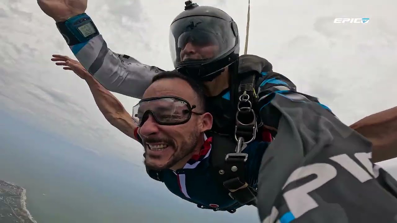 Alfairo viviendo EPICO