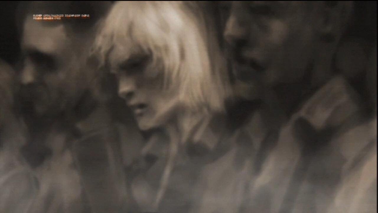 Metal Gear Solid 2: Sons of Liberty HD Cutscenes - Raiden's Past