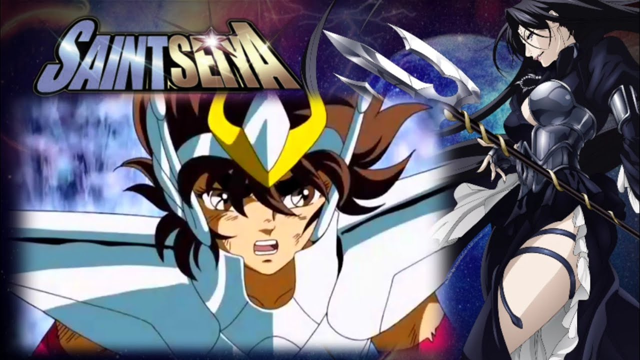 Saint Seiya OST God Warrior vs Saint: 神闘士 対 聖闘士 - 神闘士対聖闘士, コロムビア男声合唱団