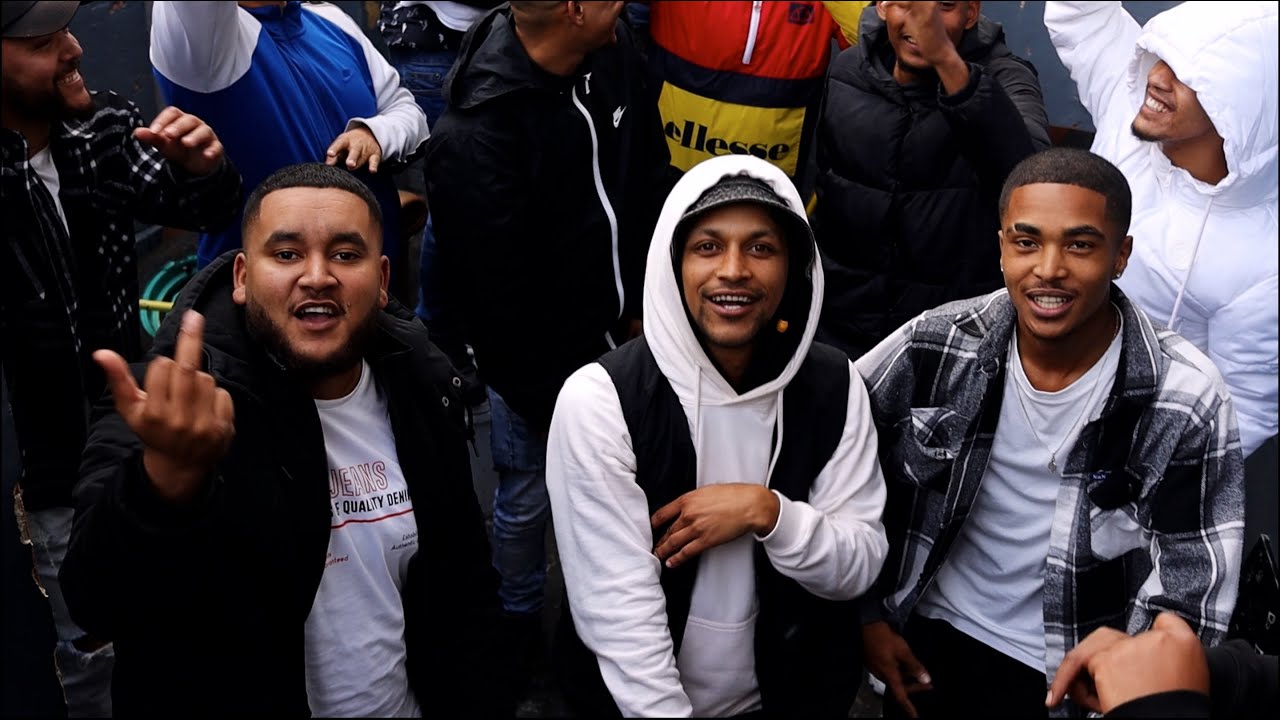 Pipe Down feat. 021 Flava & Lukey Luxman (Official Music Video)