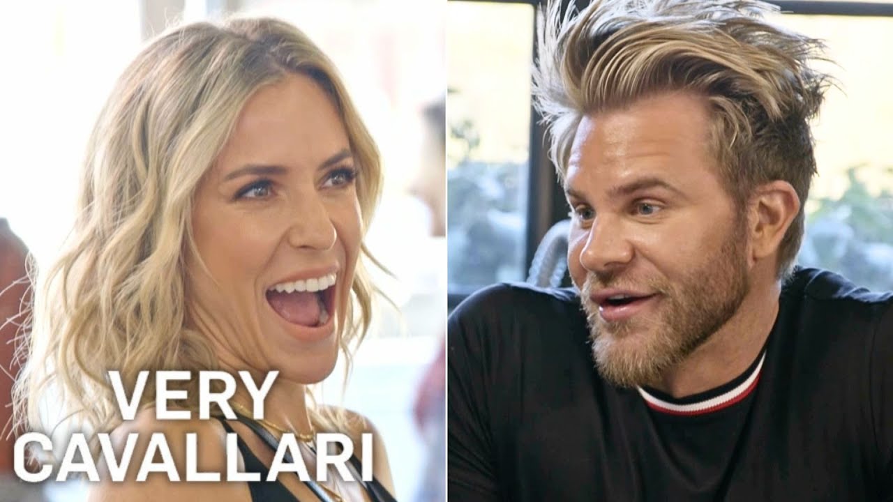 Полный эпизод: Баланс между работой и личной жизнью (S3E5) | Very Cavallari | E!