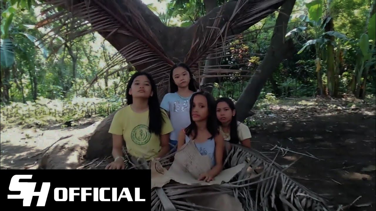 BLACKPINK - 'How You Like That' M/V | Cover by BATANGPINK from Philippines | M/V Parody