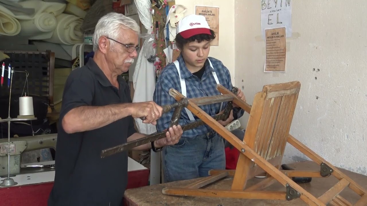 KAZANÇTAN ÖTE
