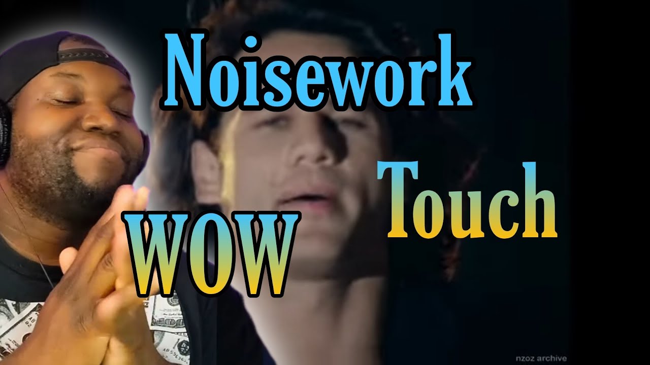 Noiseworks - Touch (1988) | Reaction