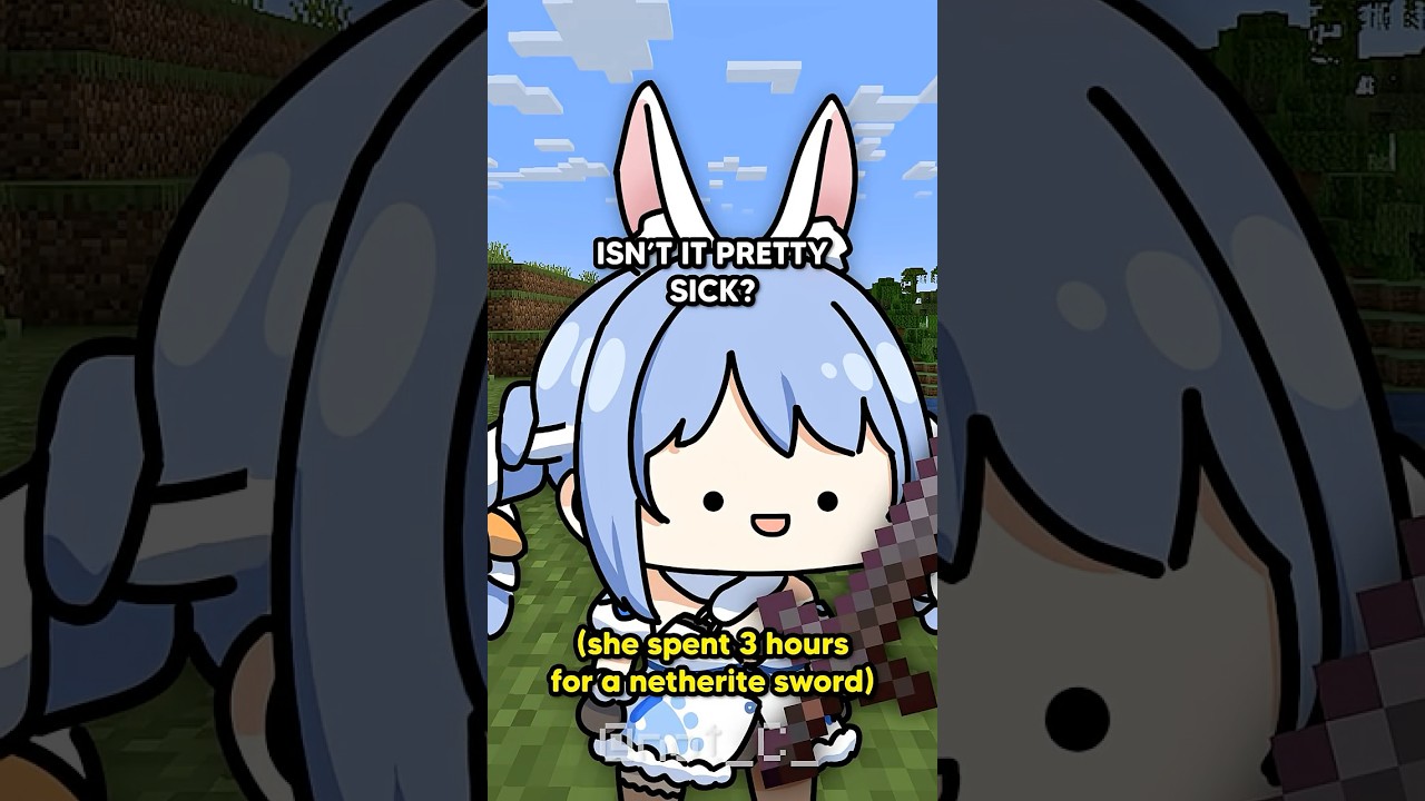 Pekora Listens To Her Chatter