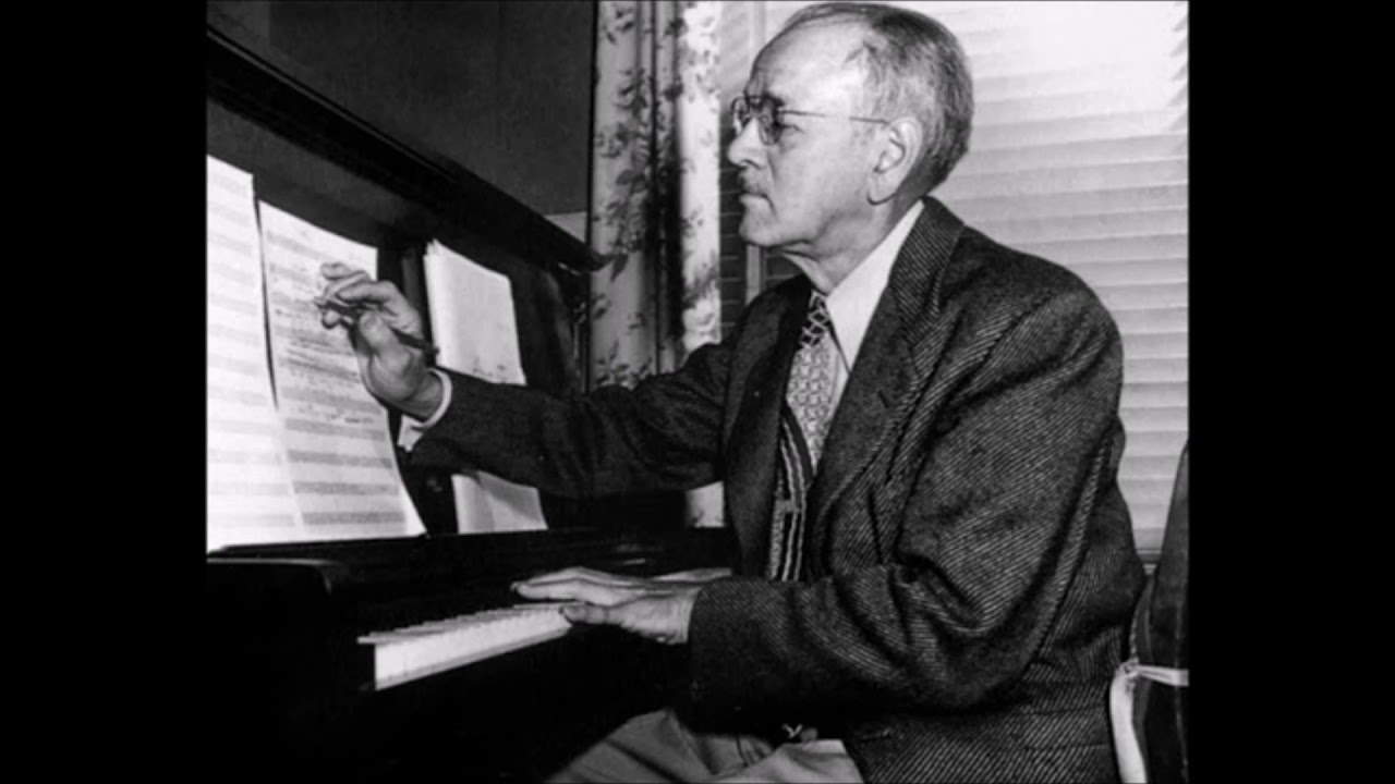 It Had To Be You - Carl Stalling and the WB Studio Orchestra - 1940