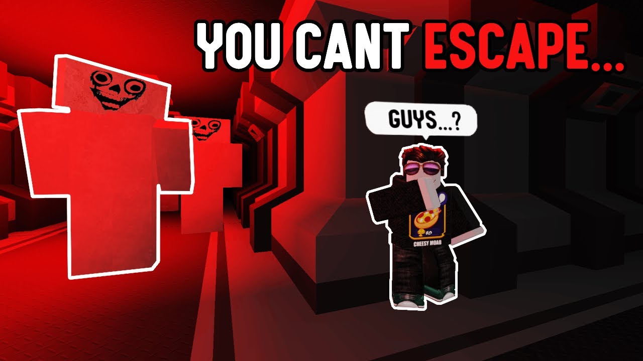 Roblox NOKORI Has INSANELY DEEP LORE...