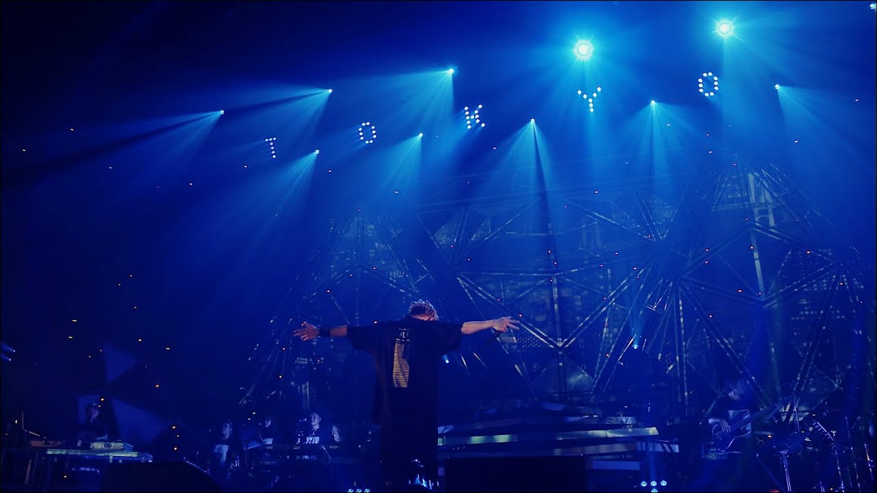 清水翔太 『Tokyo』 from 