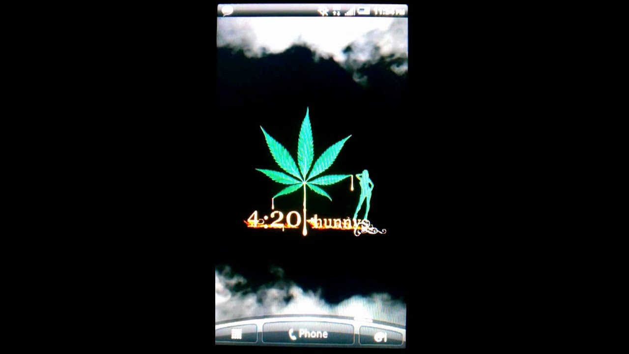 420 Hunnys