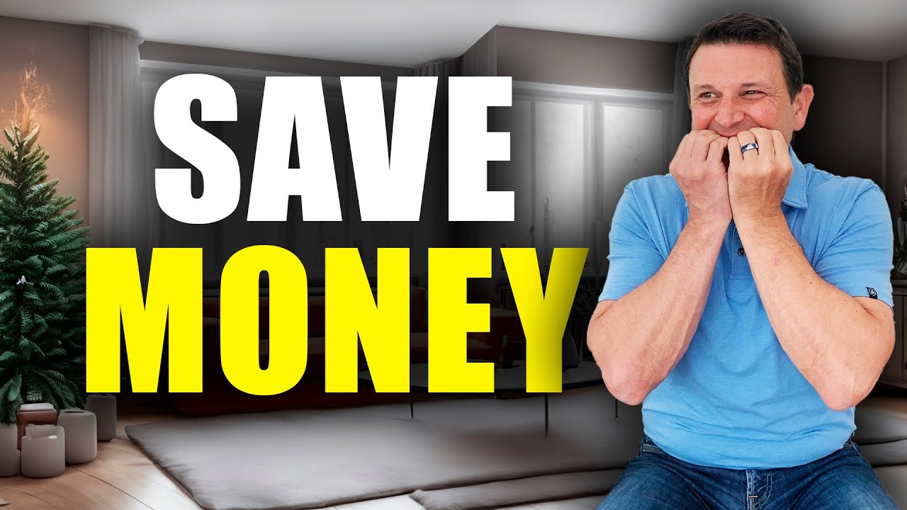 5 Hacks to Save Money AND Keep Your House Warm in the Winter