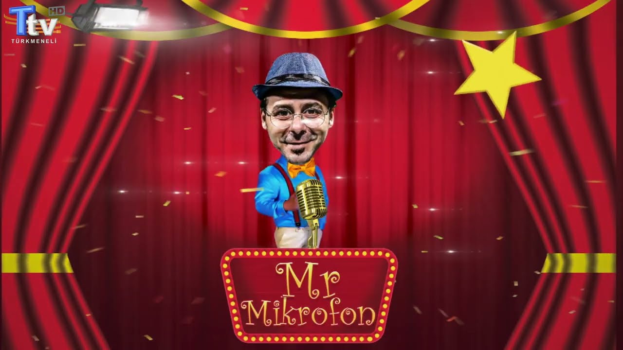 Mr. Mikrofon - 4. Bölüm