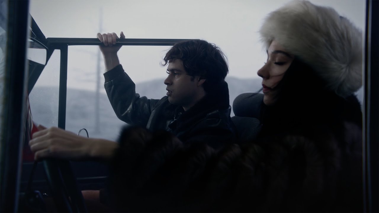 Blake Rose - Don't Stop The Car (Official Video)