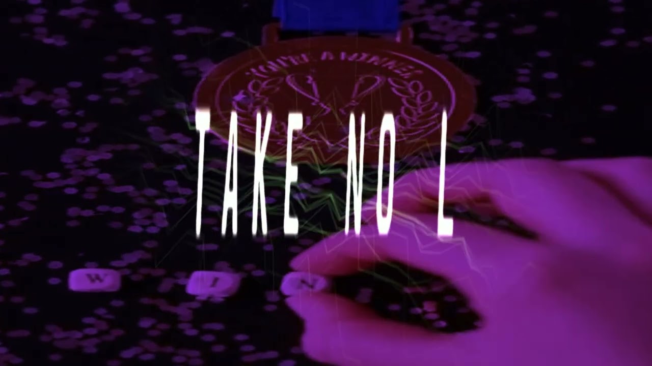 Take No L (Grime instrumental) 2023