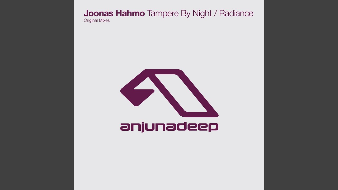 Radiance (Original Mix)