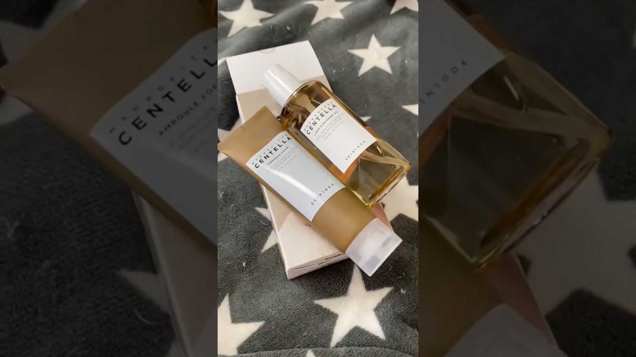 #skincare