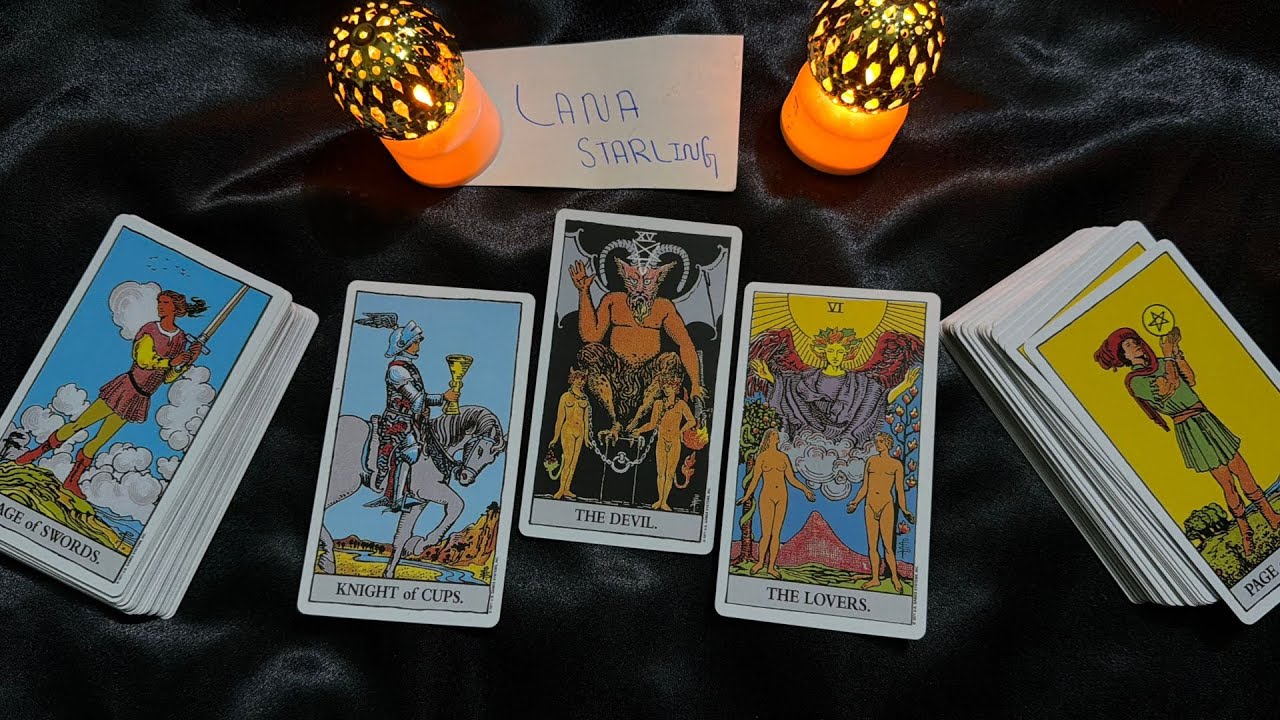 Soon ❗You Will See Someone💕 Who Is Insanely In-love With You & Wants You All To Themselves!🔥 Tarot