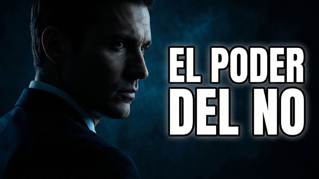 Deja de ser su 