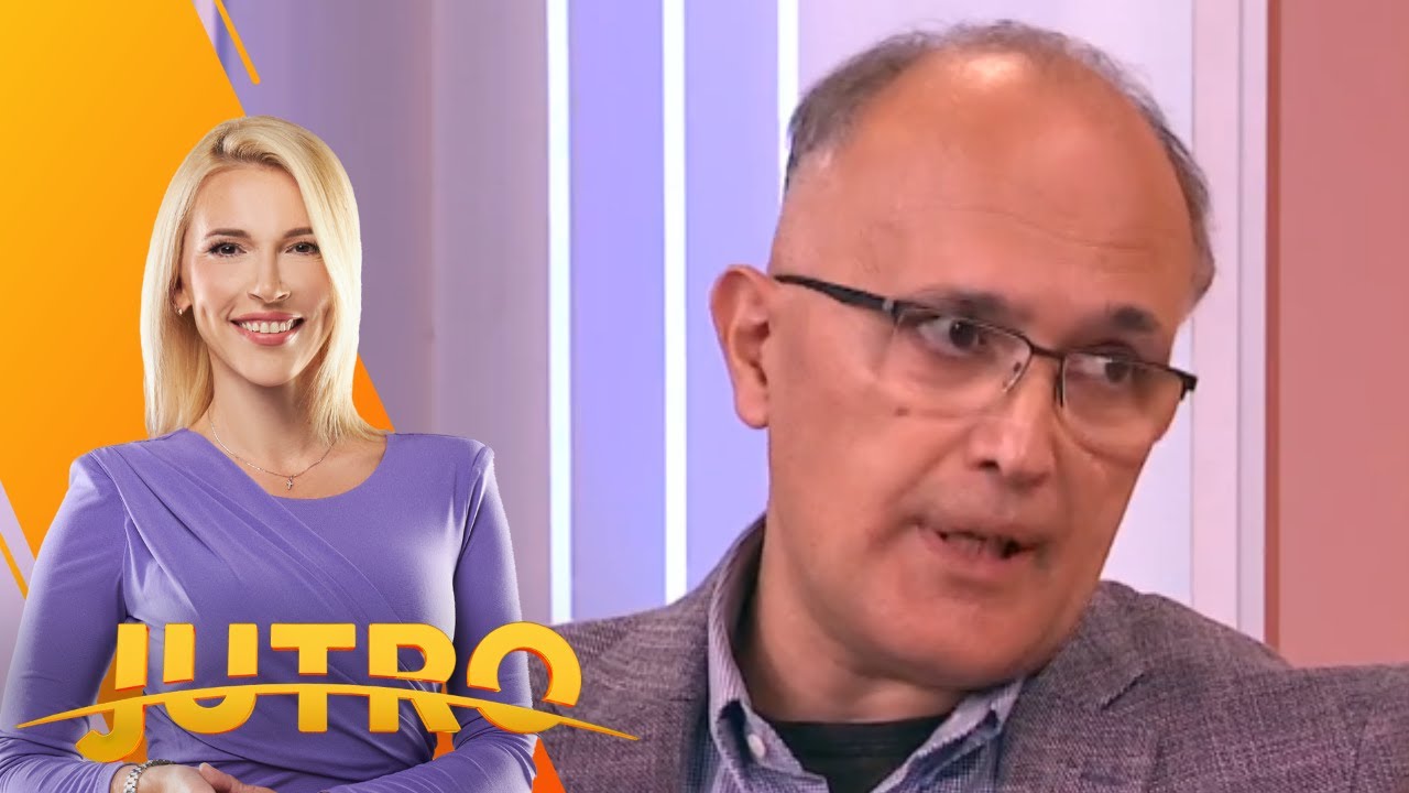 Ko mora da radi preventivne PSA preglede i tumor markere? - JUTRO