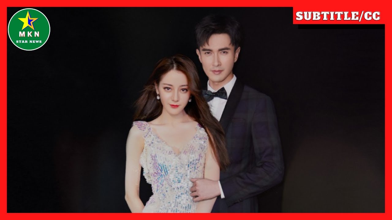 Dilraba and Gao Weiguang were called the best CPs. Netizens said they were poisoned by them.
