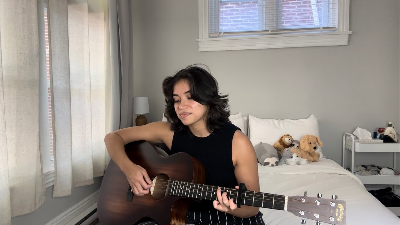 juno - sabrina carpenter (cover)